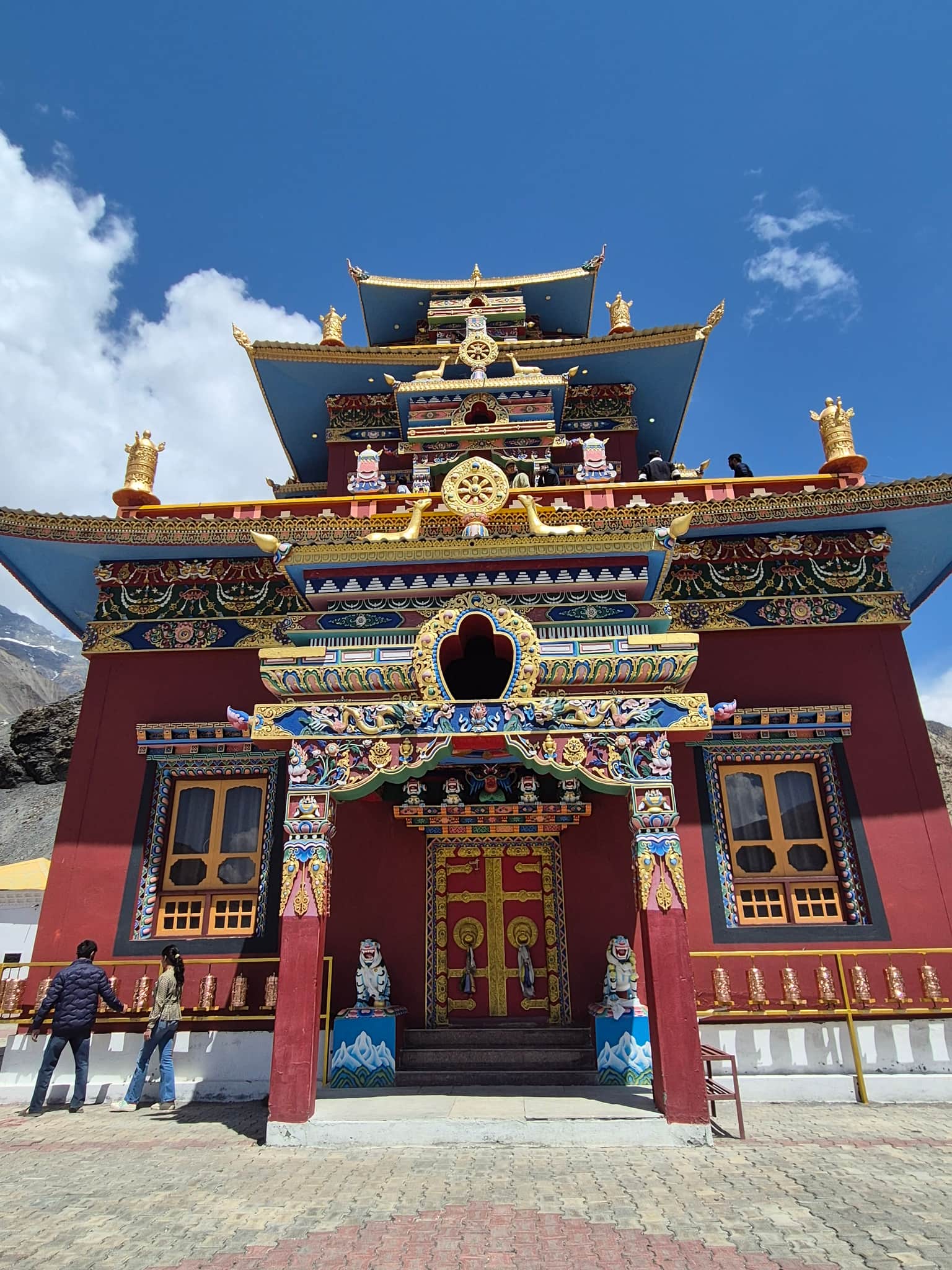 Photo from megha thirki's trip
