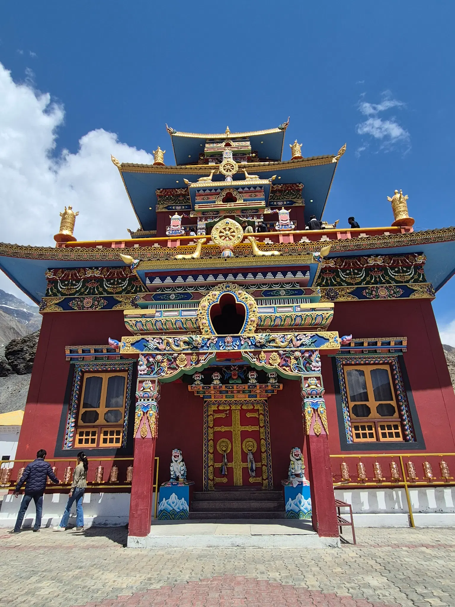 Photo from megha thirki's trip