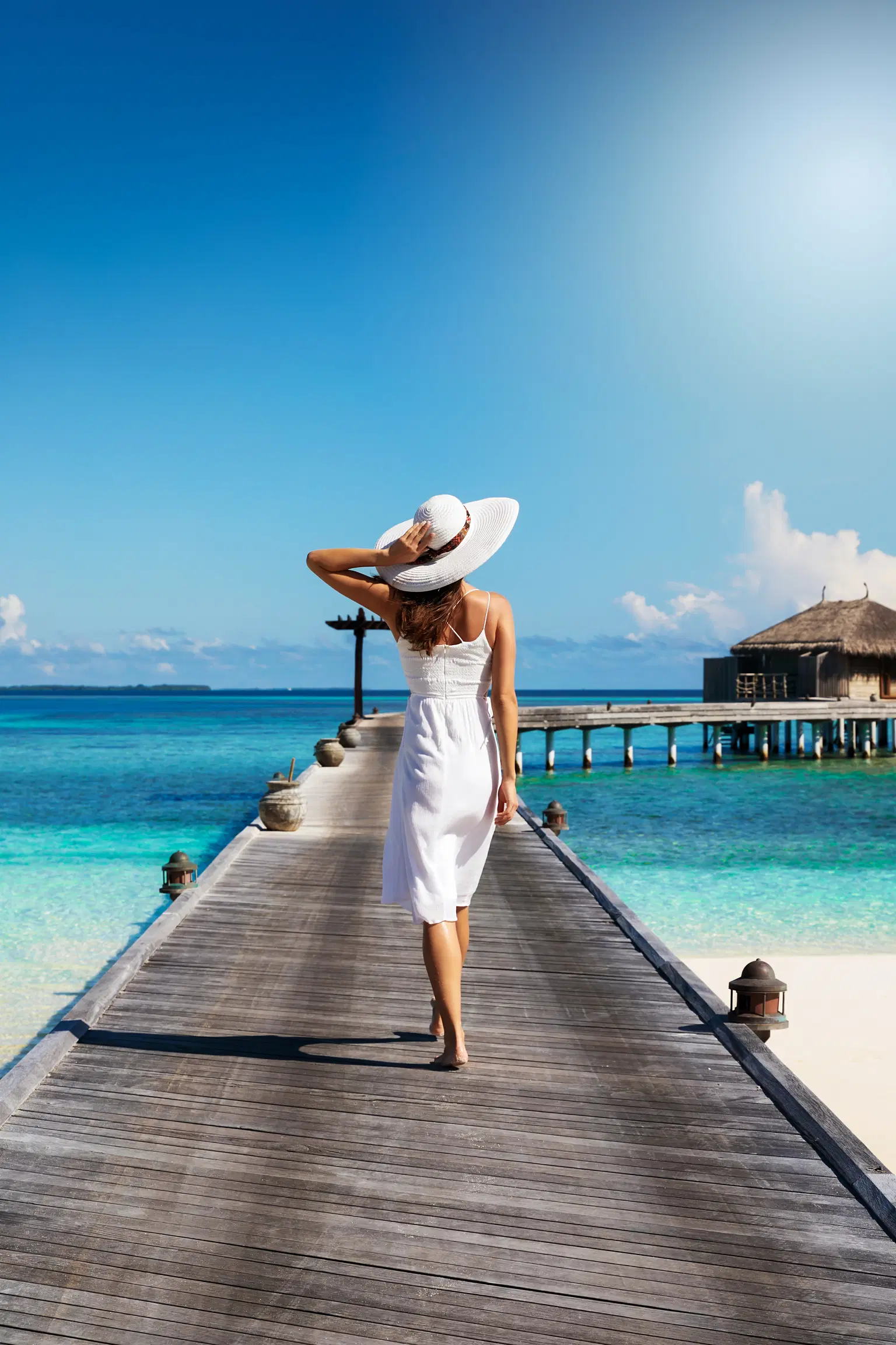 <em>Maldives</em> Tour Packages From Bhubaneswar 