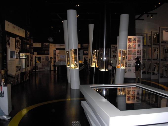 Juventus Museum