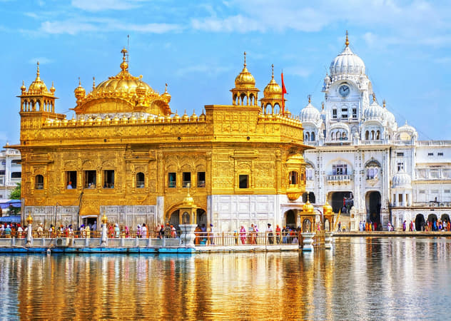 Golden Temple