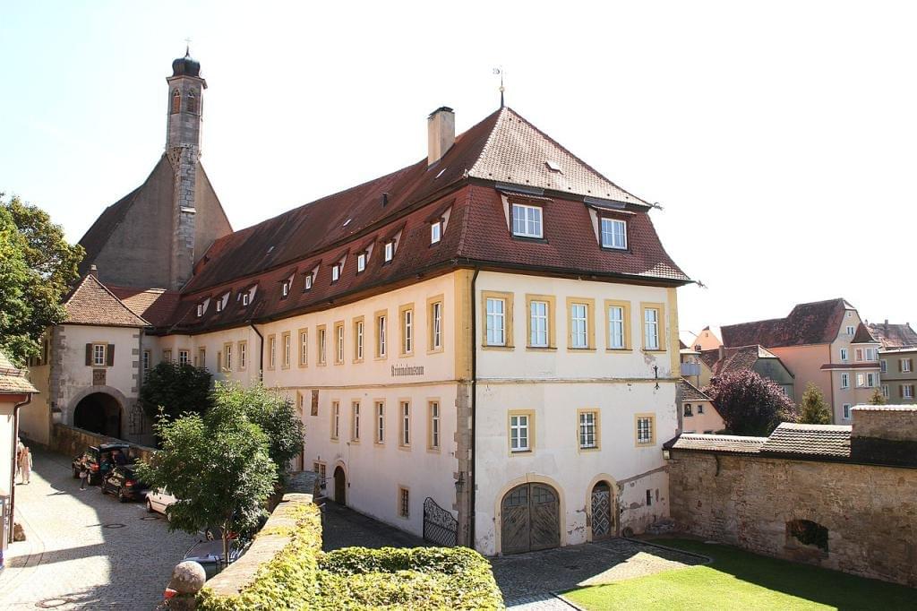 Medieval Crime Museum Overview