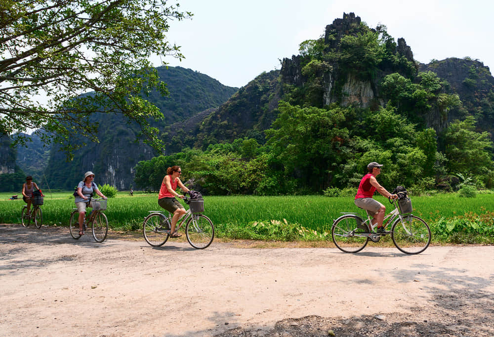 Cycling