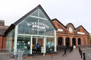 Black Country Living Museum Tickets, Birmingham