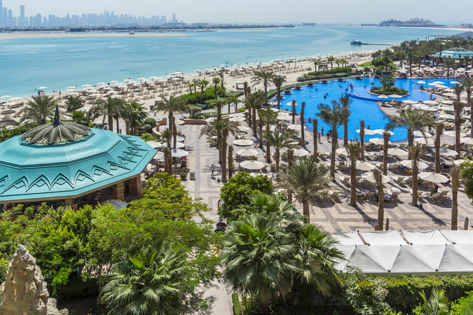 Five Palm Jumeirah