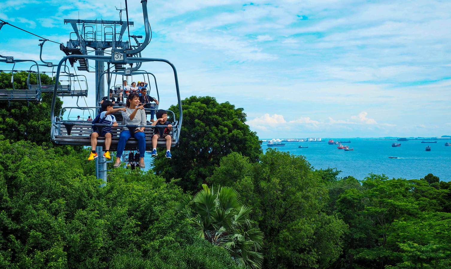 15 Best Singapore Attractions Combo Tickets | Upto 30% Off