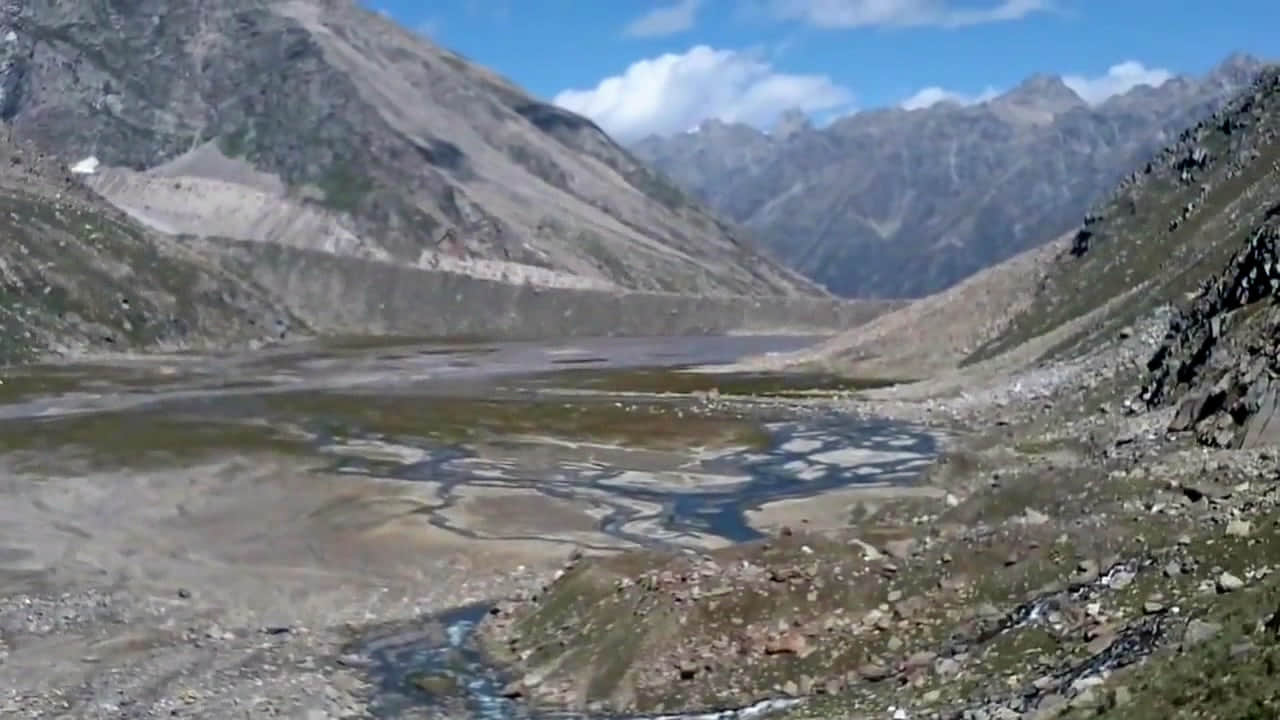Photo from Ekaaksh Marar's trip