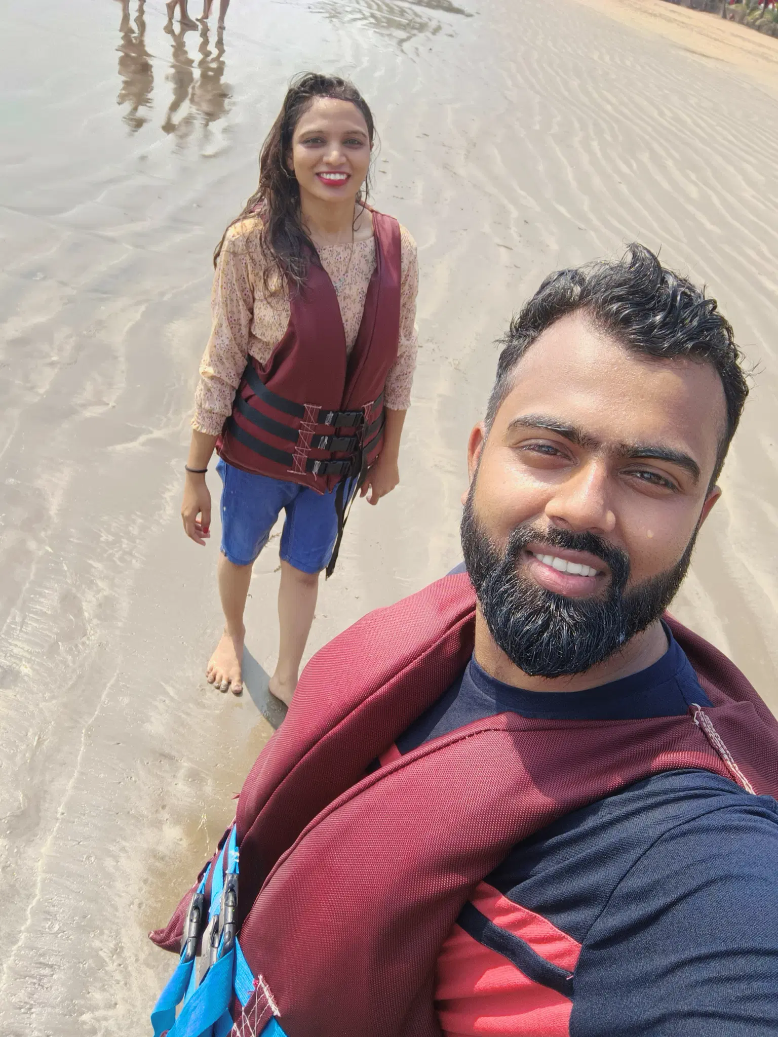 Photo from Krutishil Purkar's trip