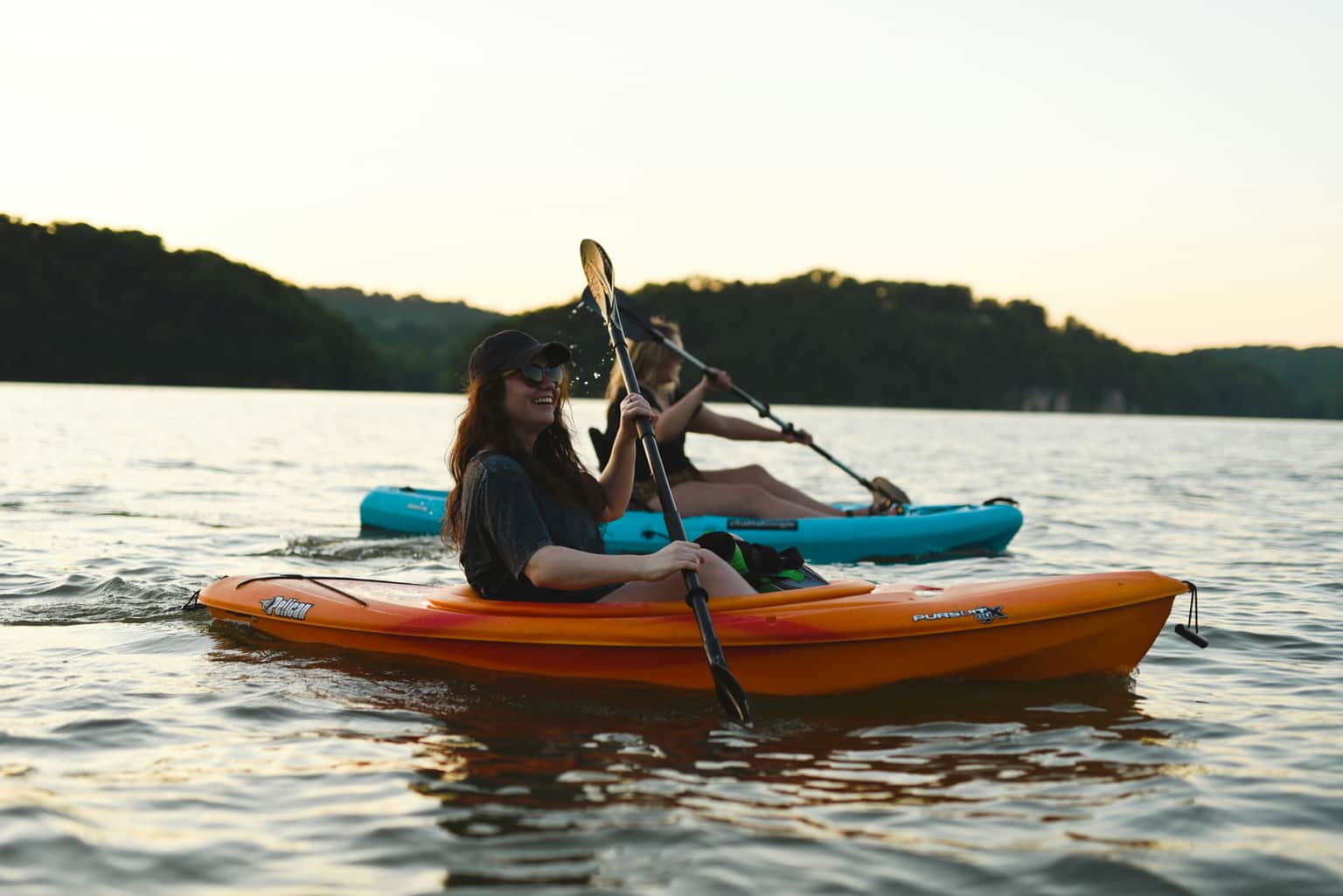 Indulge in Swimming and Water Sports