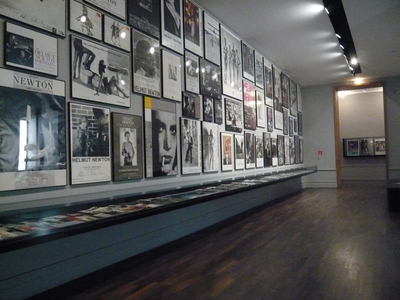Museum of Photography Image