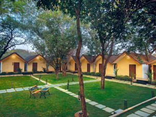 Aranya Resort Shamirpet