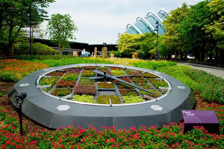 Gardens By The Bay Tickets Image