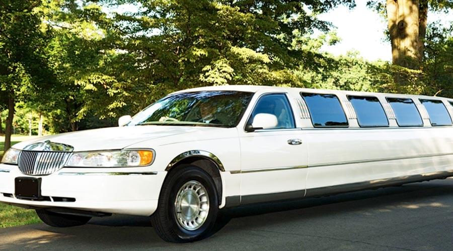 The Suburban Limo ride will leave you amazed