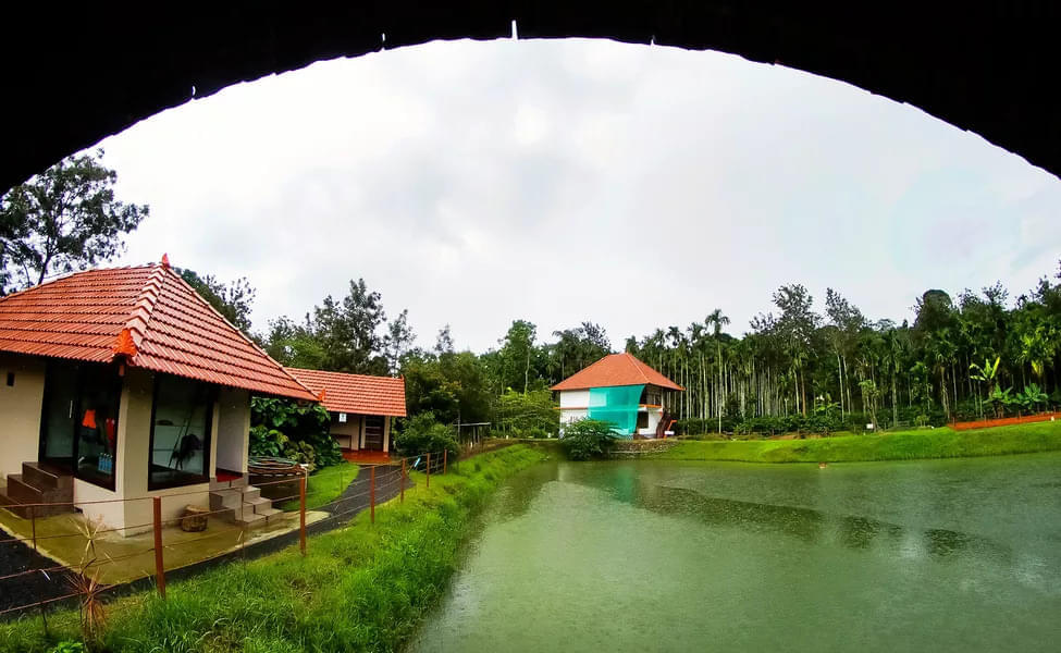 Best Experiential Homestays in Coorg-Upto 25% Off