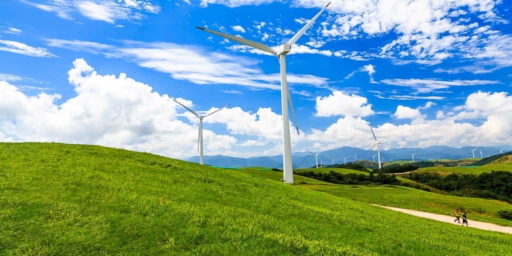 Daegwallyeong Sky Ranch, Gangneung, <em>South Korea</em>