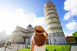 All-in-One Europe Discovery | Group Tour Package