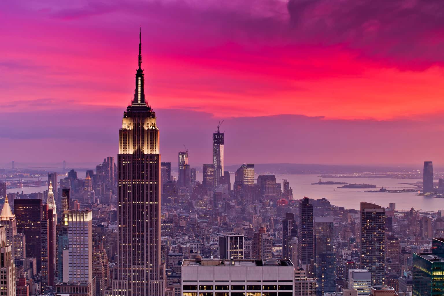 A Four Point Adventure | From NYC Streets to Disney Beats