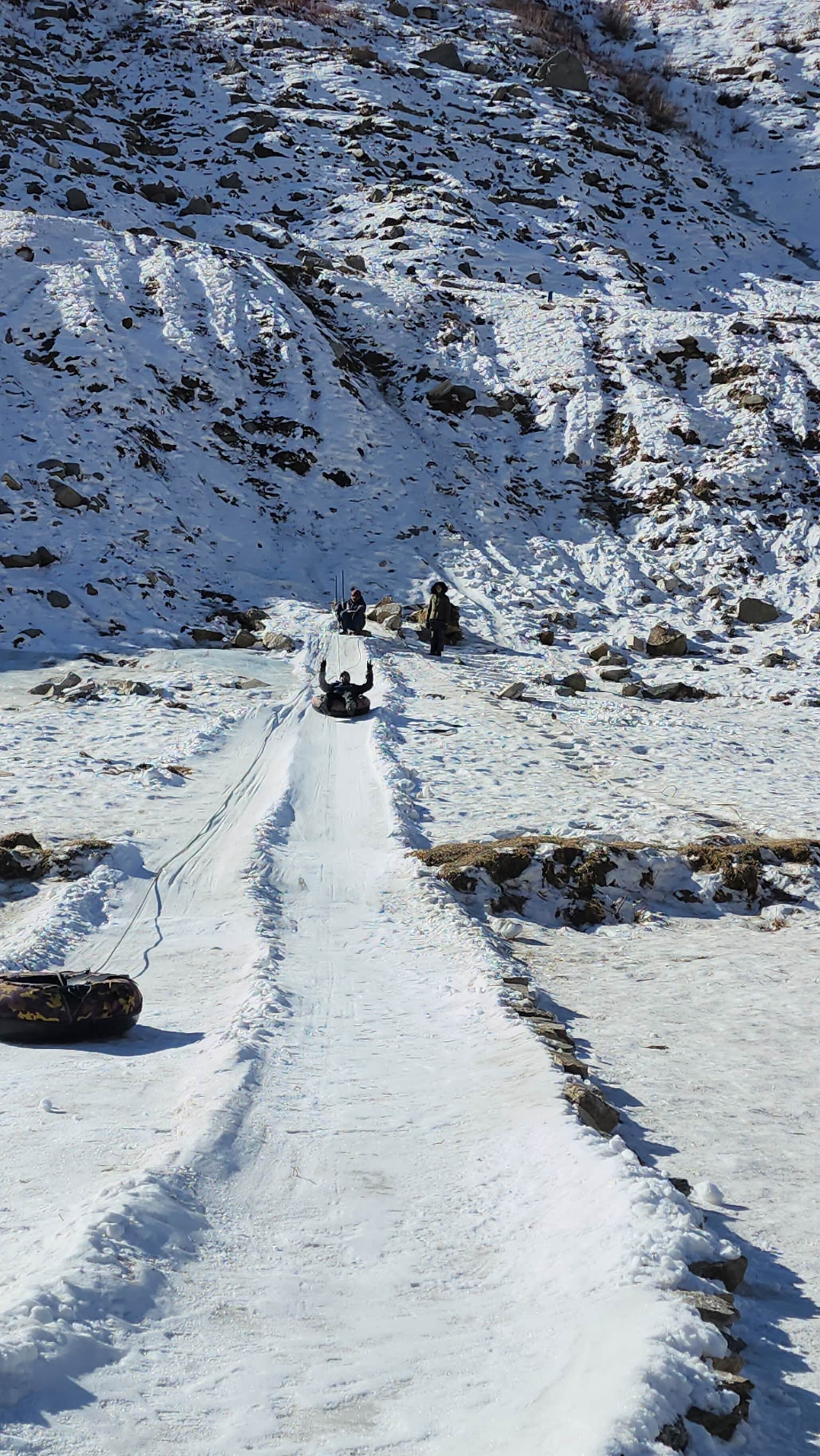 Photo from Sachin Kumar's trip