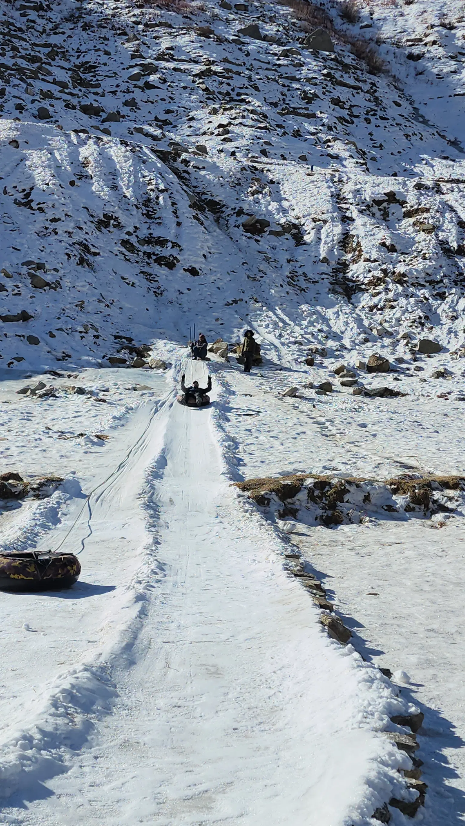 Photo from Sachin Kumar's trip