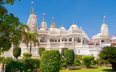 Bhuj