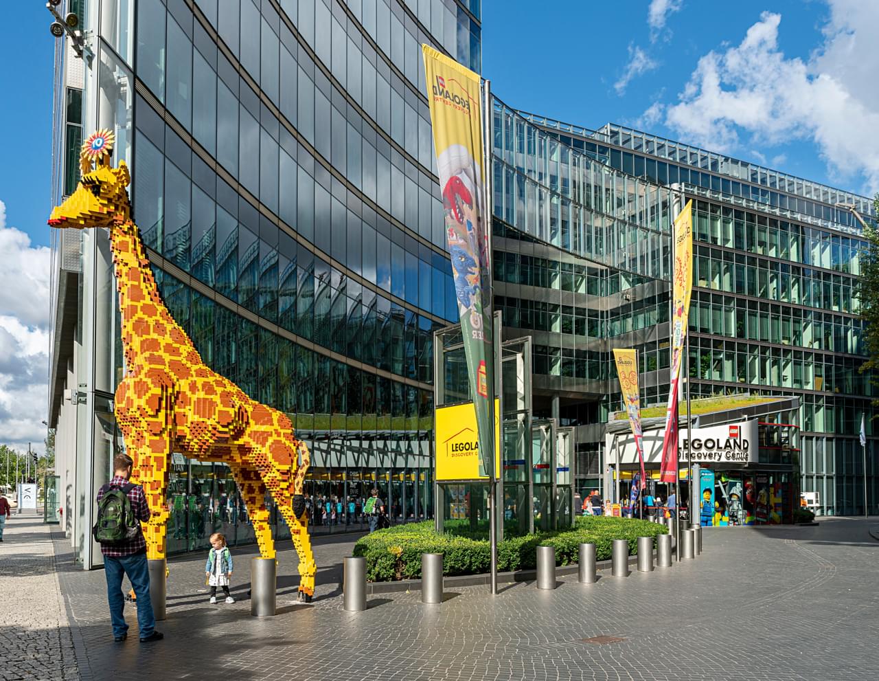 Legoland Discovery Centre Berlin