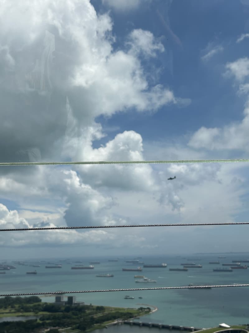 Marina Bay Sands Casino, Singapore: How To Reach, Best Time Tips