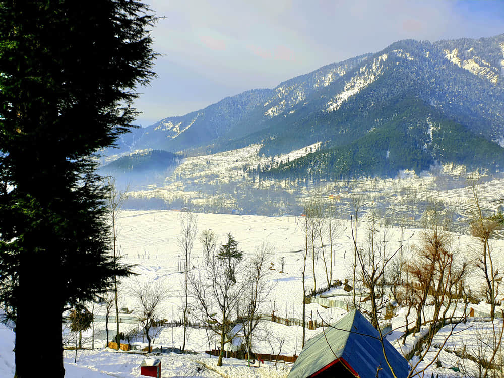 Kupwara, <em>Jammu and Kashmir</em>