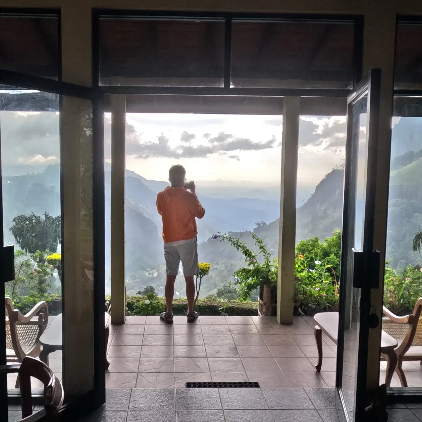 Photo from Abhishek Pandit's trip