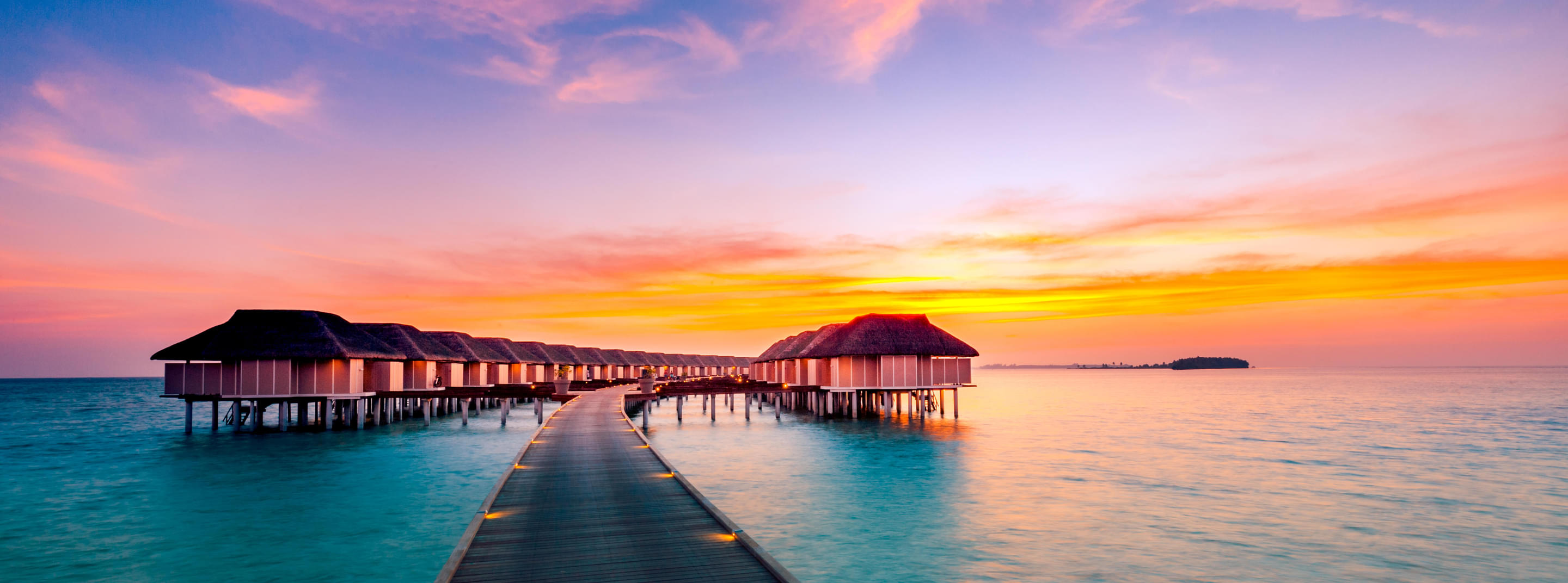 Luxury Resort Holidays in Maldives - Upto 50% Off	