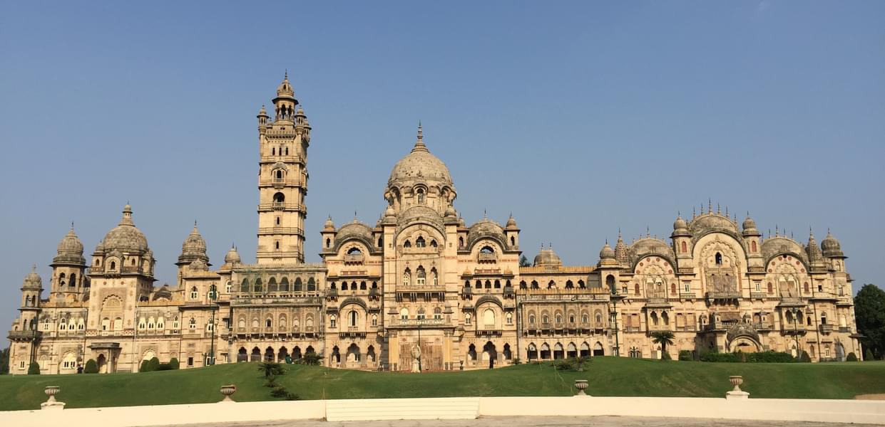 Short Tour Package From Vadodara Image