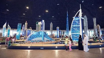 legoland Dubai