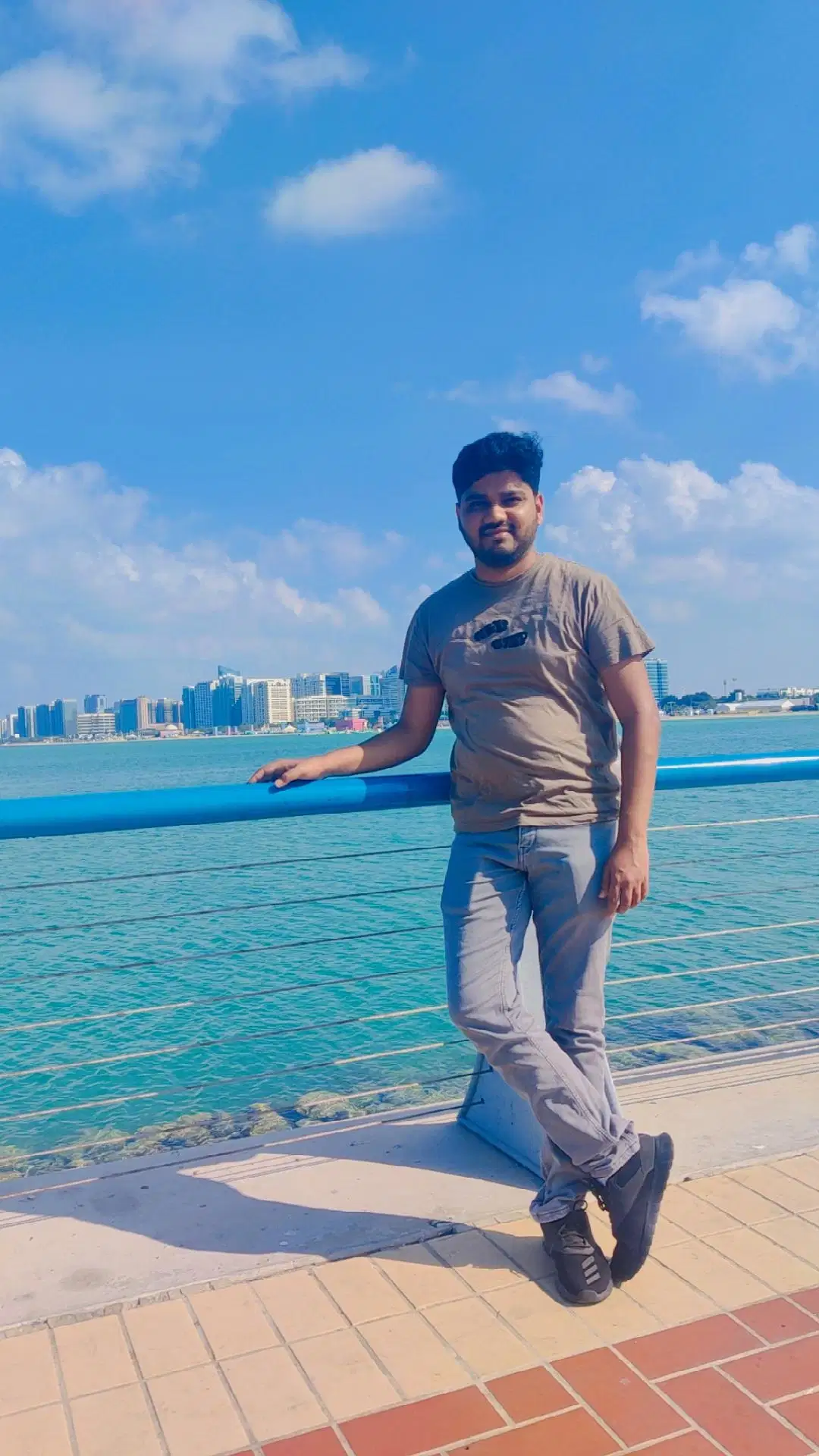 Photo from SARATH 's trip