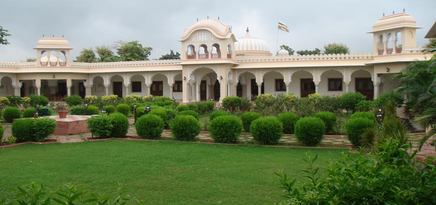 Ramayana Kala Sangrahalaya Museum Overview