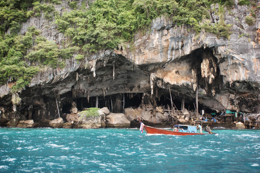 Wonders of Thailand Image