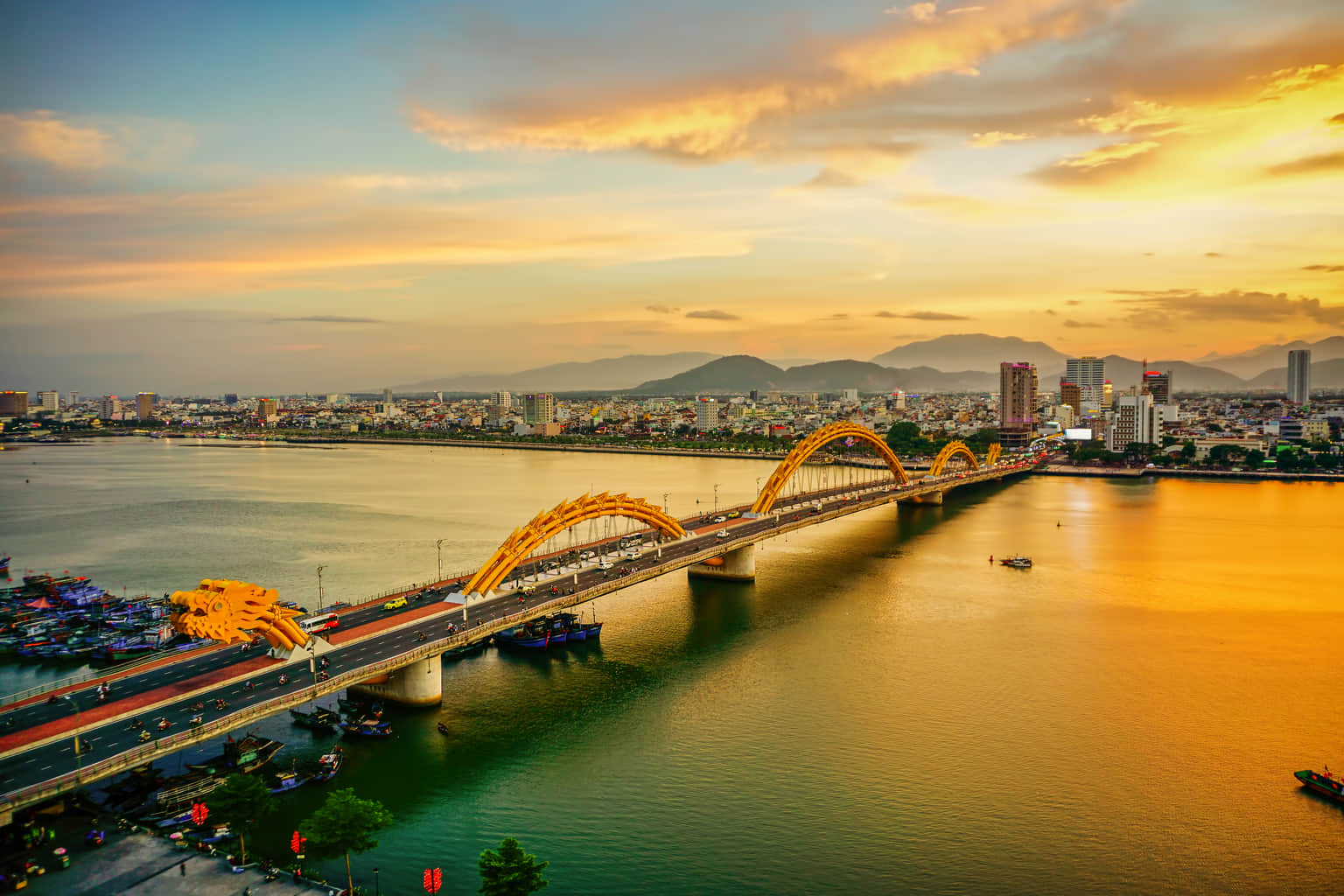Danang Sightseeing Tours