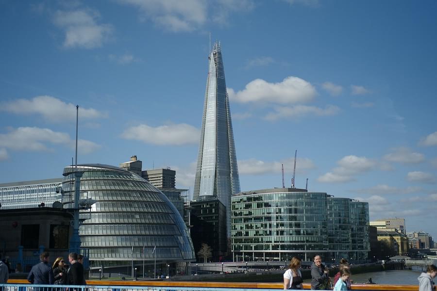 London City Tour