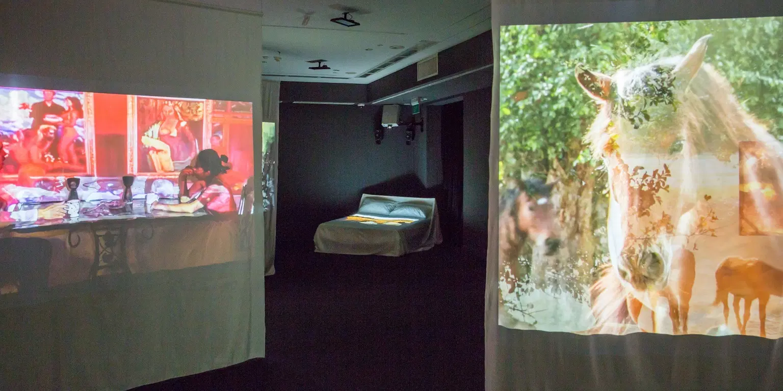 Singapore Art Museum