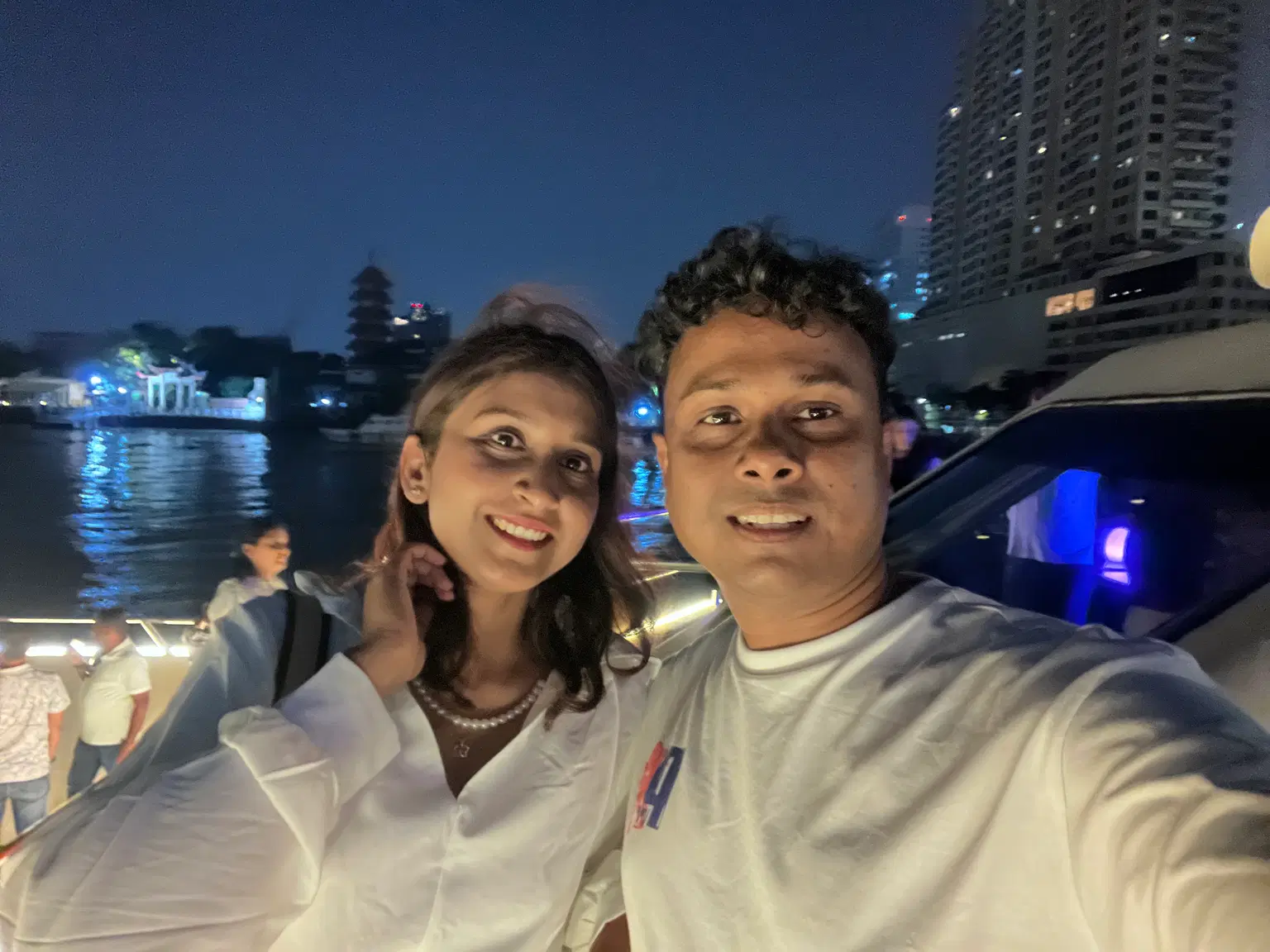 Photo from Imtiaz Ahmed's trip