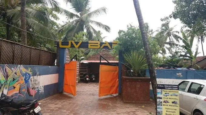 Explore the UV art and décor