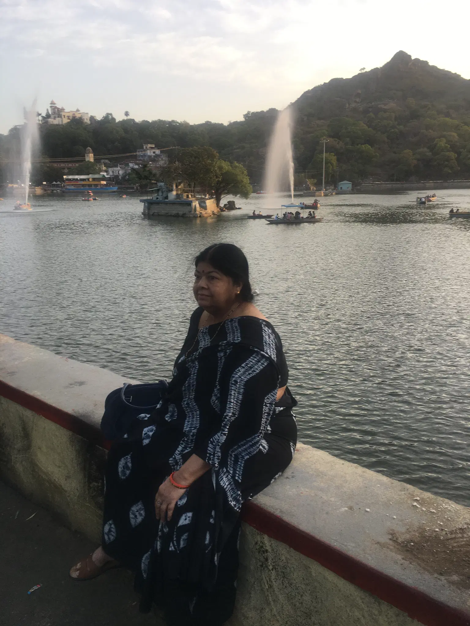 Photo from RK Gupta's trip