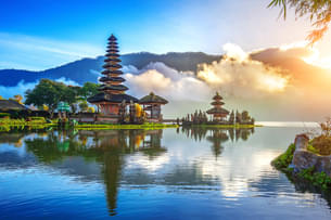 Full Day Bedugul Tour in Bali