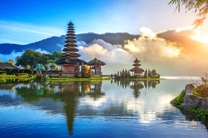 Full Day Bedugul Tour in Bali