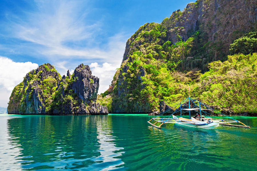 5 Days Budget Tour Package of Philippines Image