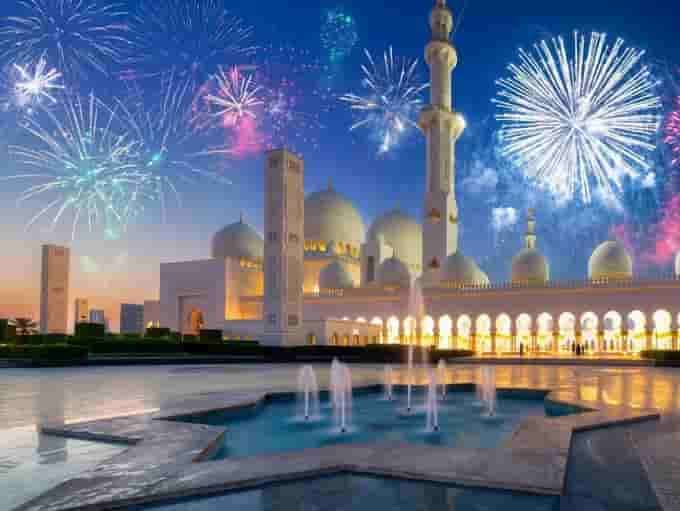 Abu Dhabi Diwali Escape | FREE Visa Offer