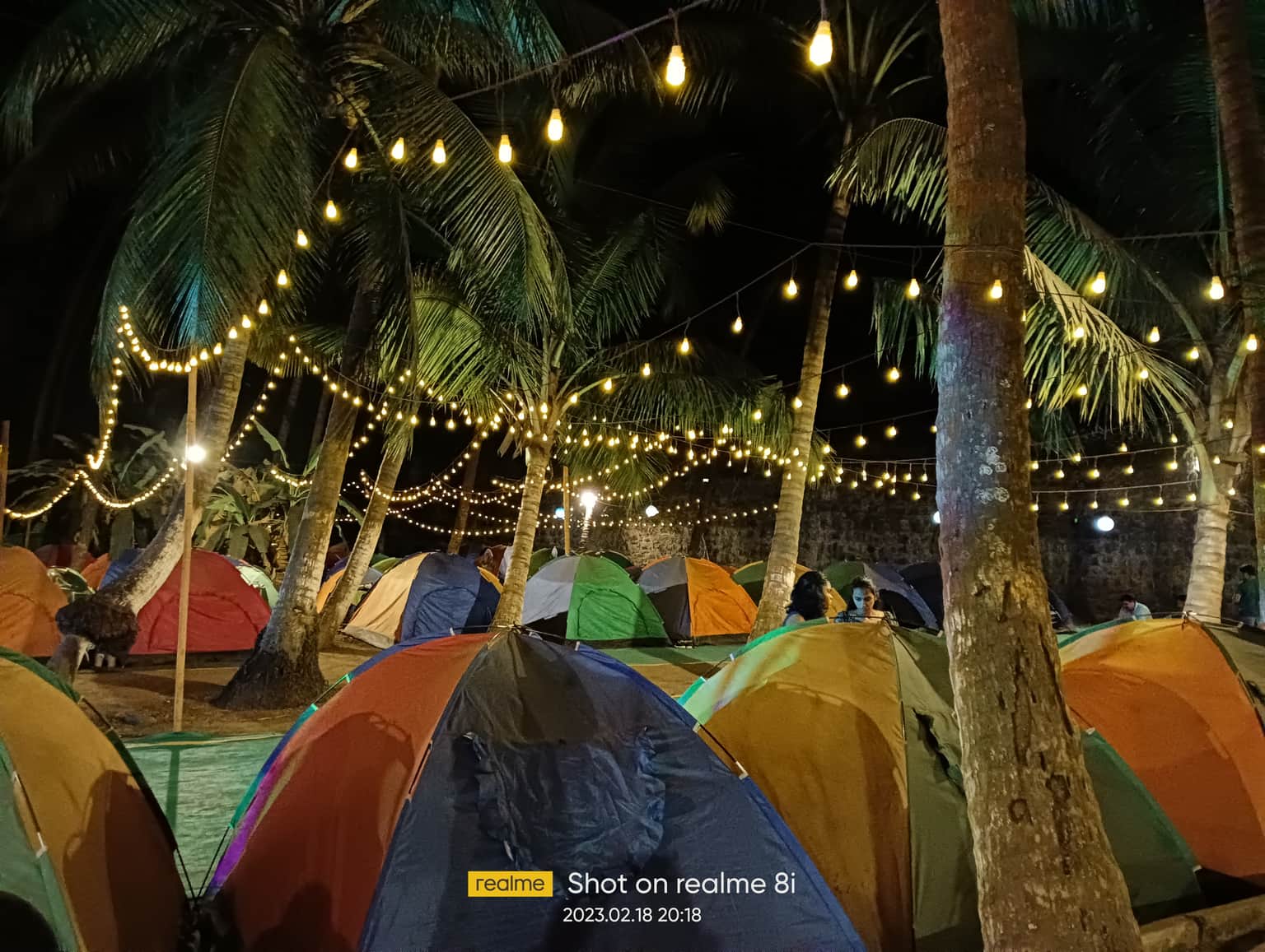Photo from Samrat Kamble 's trip