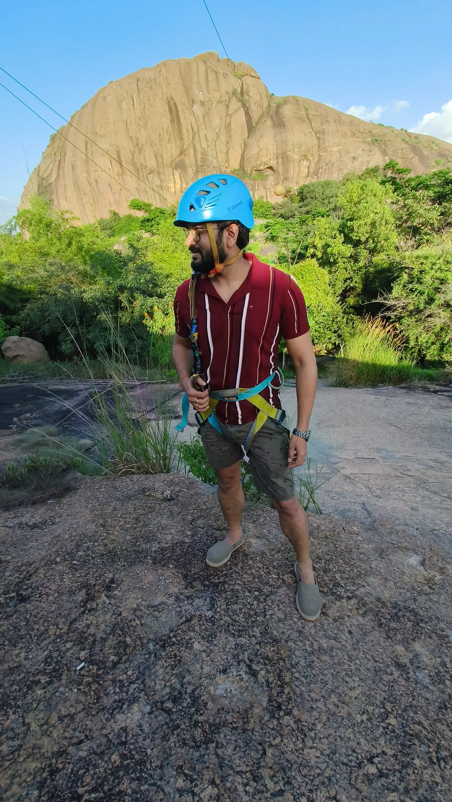 Photo from Siddharth Somadutt's trip