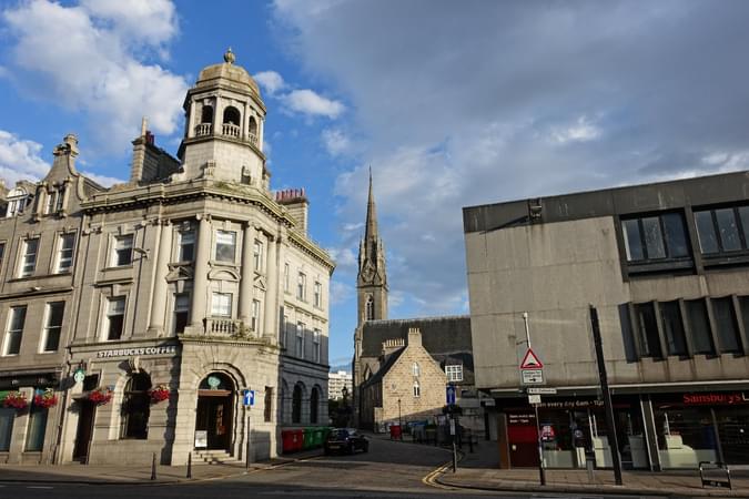 St. Mary of the Assumption Cathedral