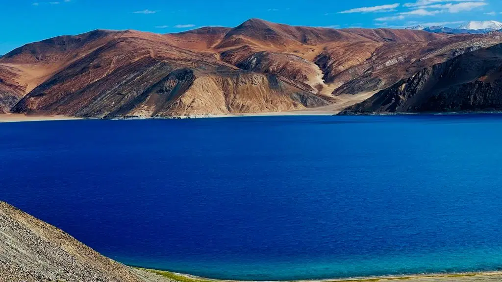 Photo from Sandeep  Parmar's trip