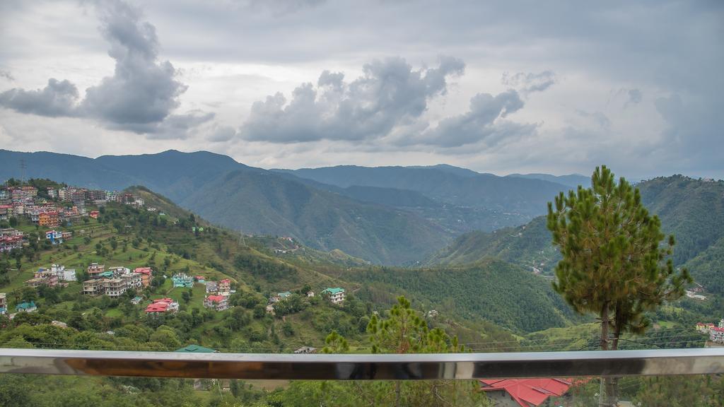 A Himalayan Abode With Scenic Valley Views In Shimla Image