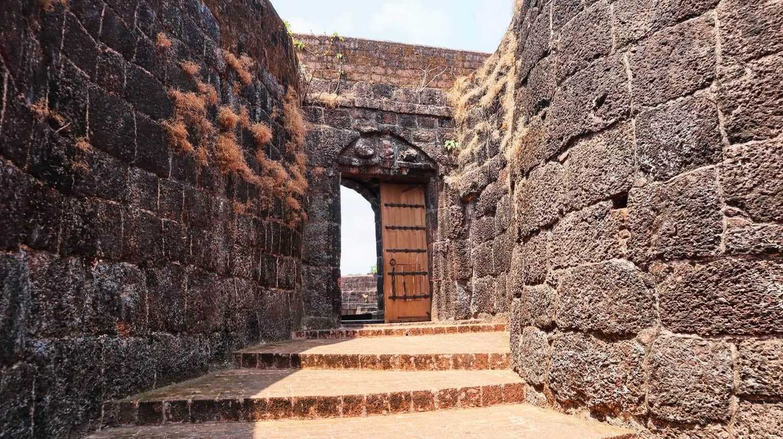 Explore Ancient Stone Architecture